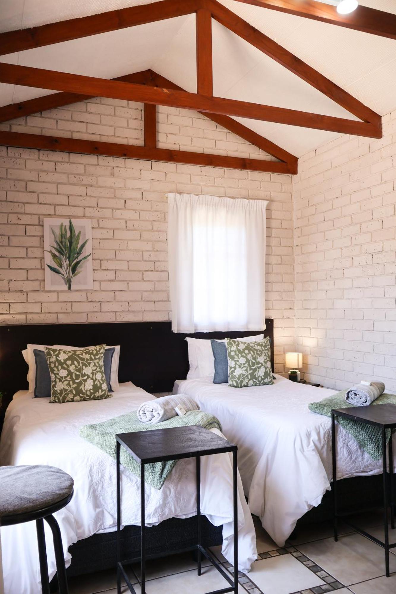 Clarens Eddies Guest house Extérieur photo