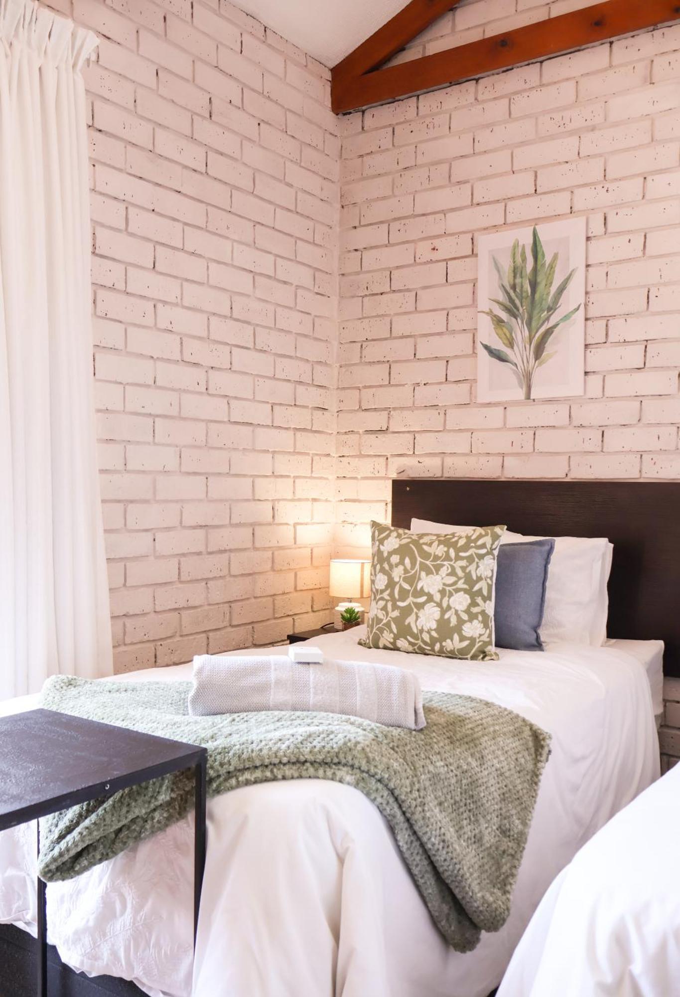 Clarens Eddies Guest house Extérieur photo