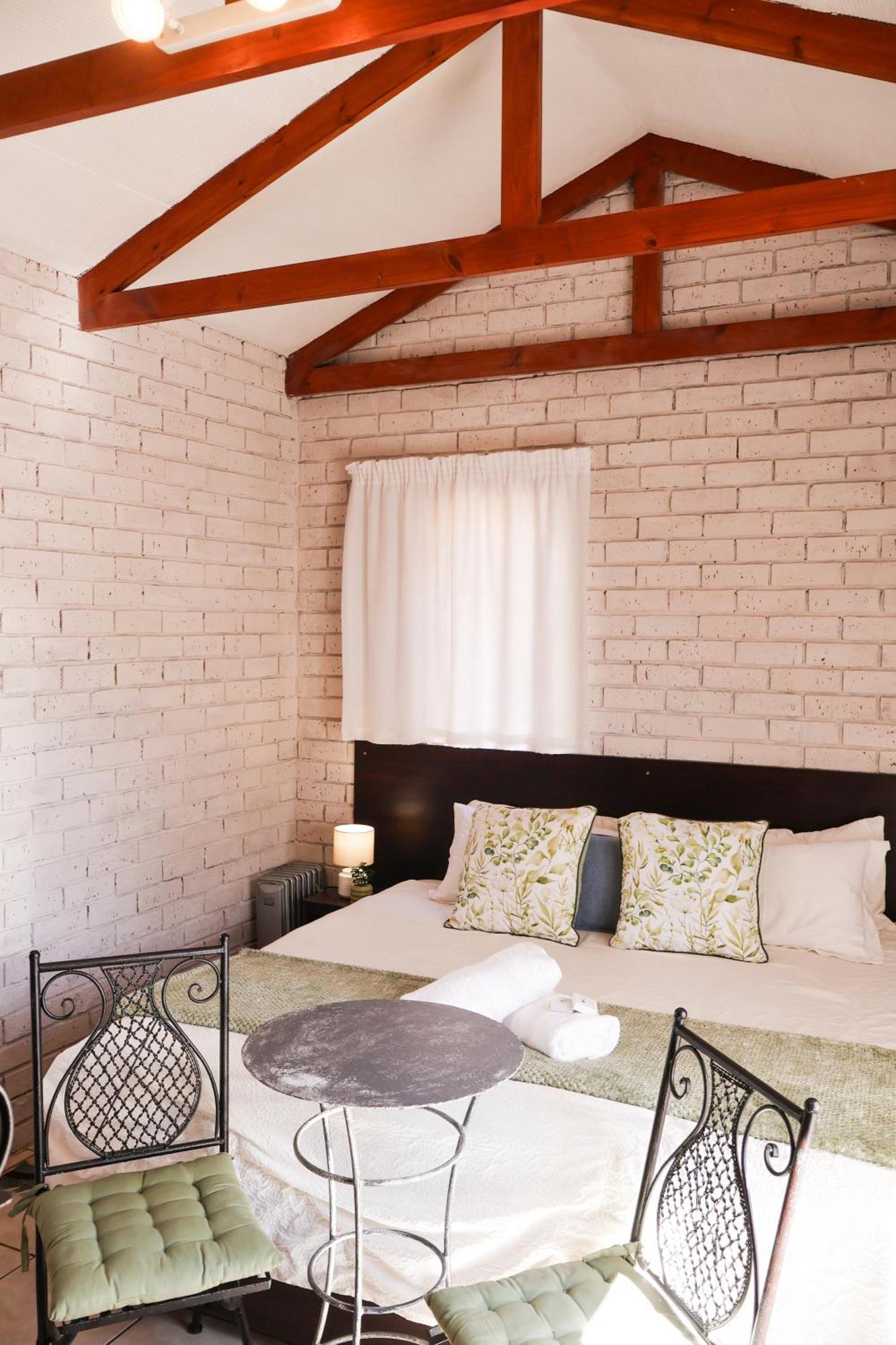 Clarens Eddies Guest house Extérieur photo