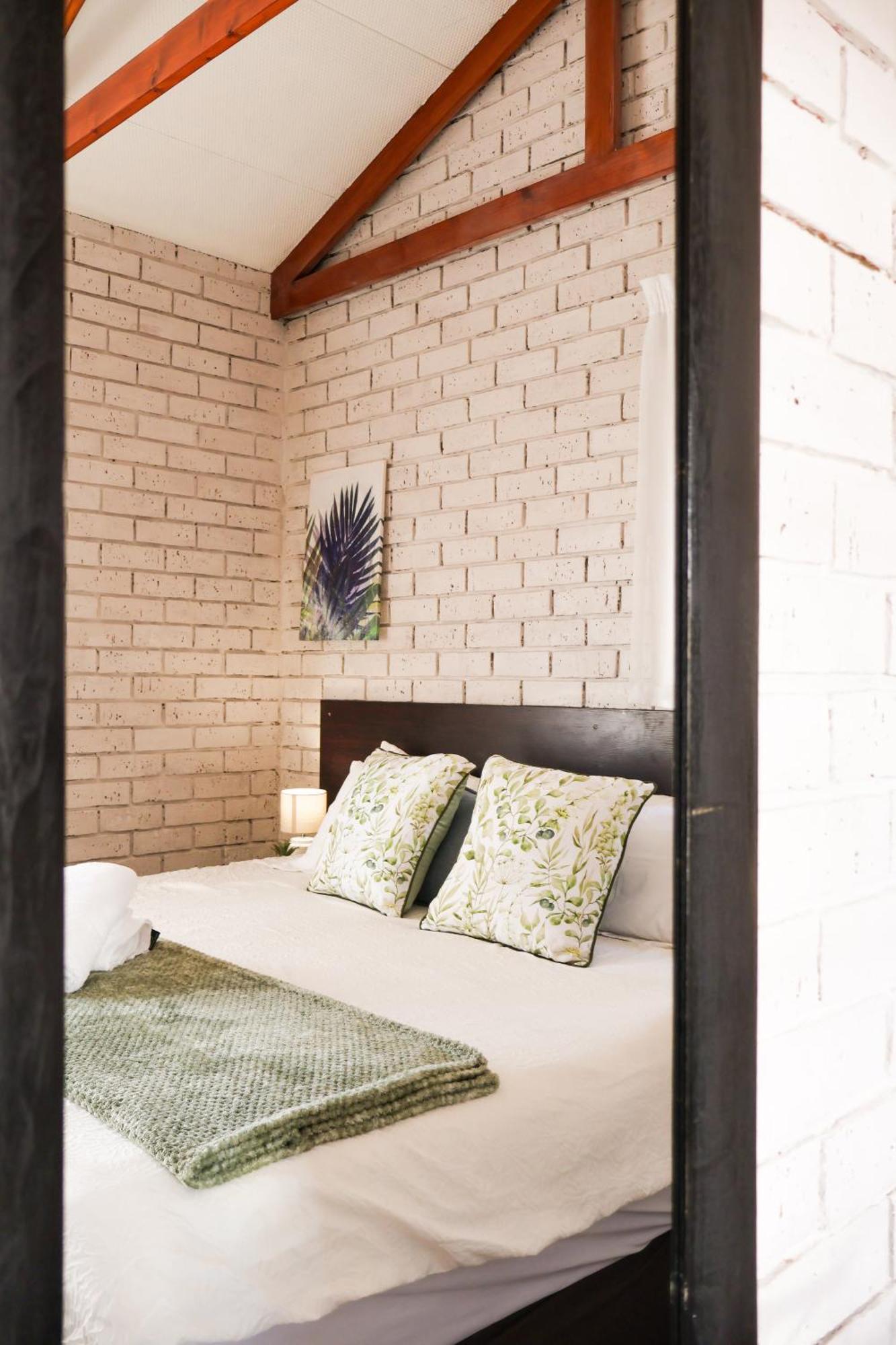 Clarens Eddies Guest house Extérieur photo