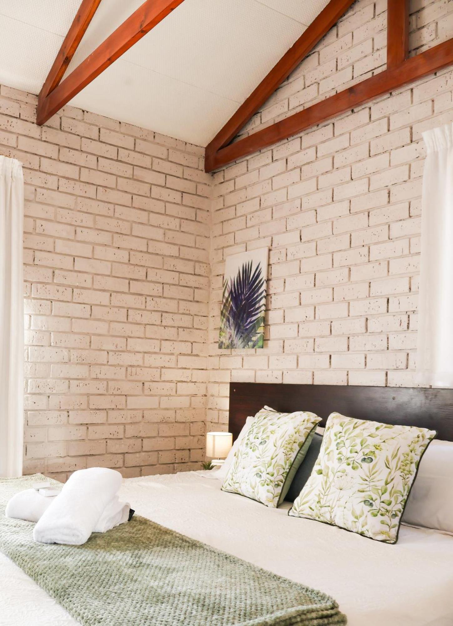 Clarens Eddies Guest house Extérieur photo