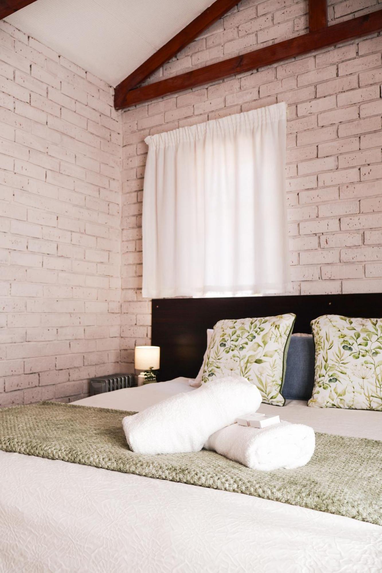 Clarens Eddies Guest house Extérieur photo