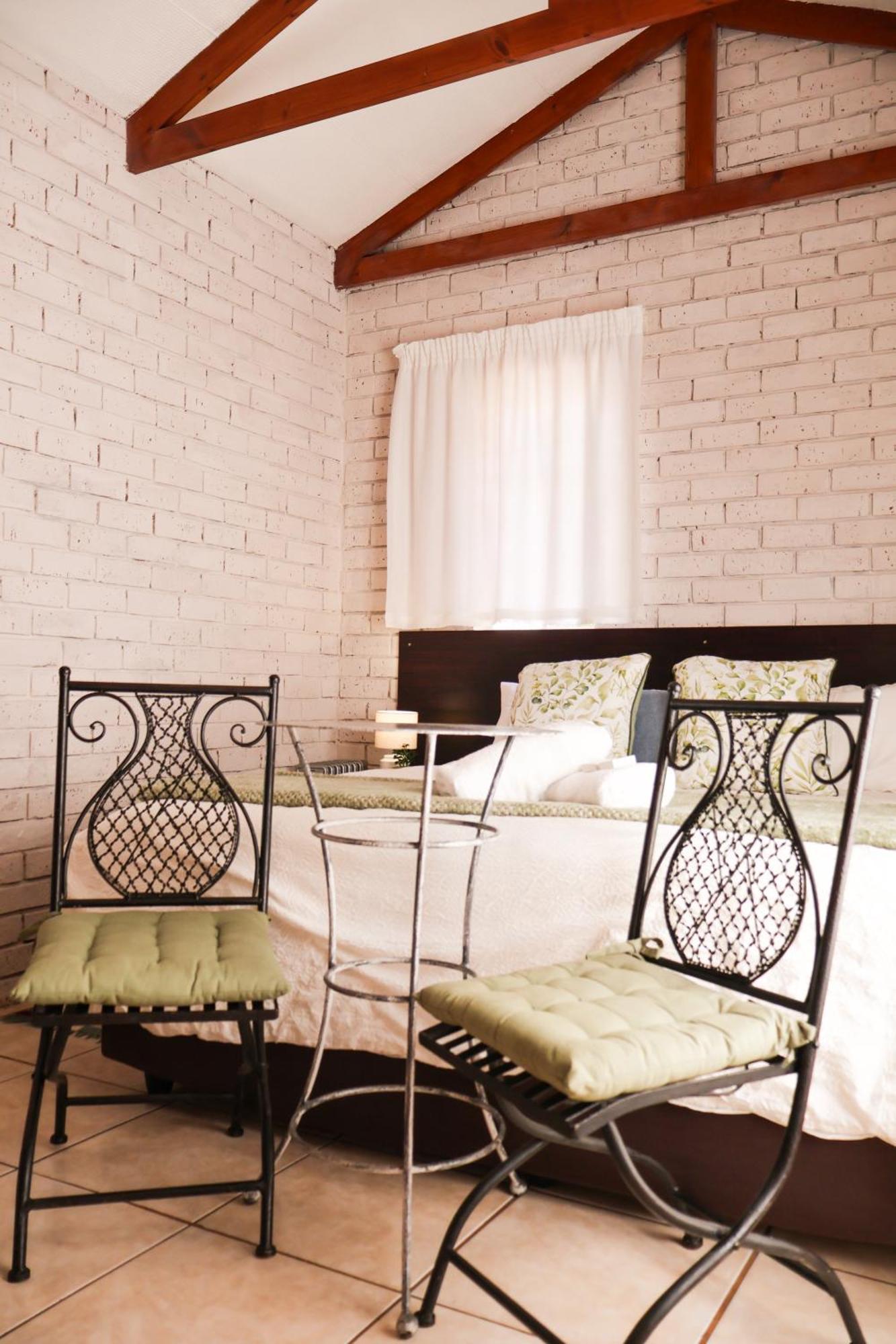 Clarens Eddies Guest house Extérieur photo