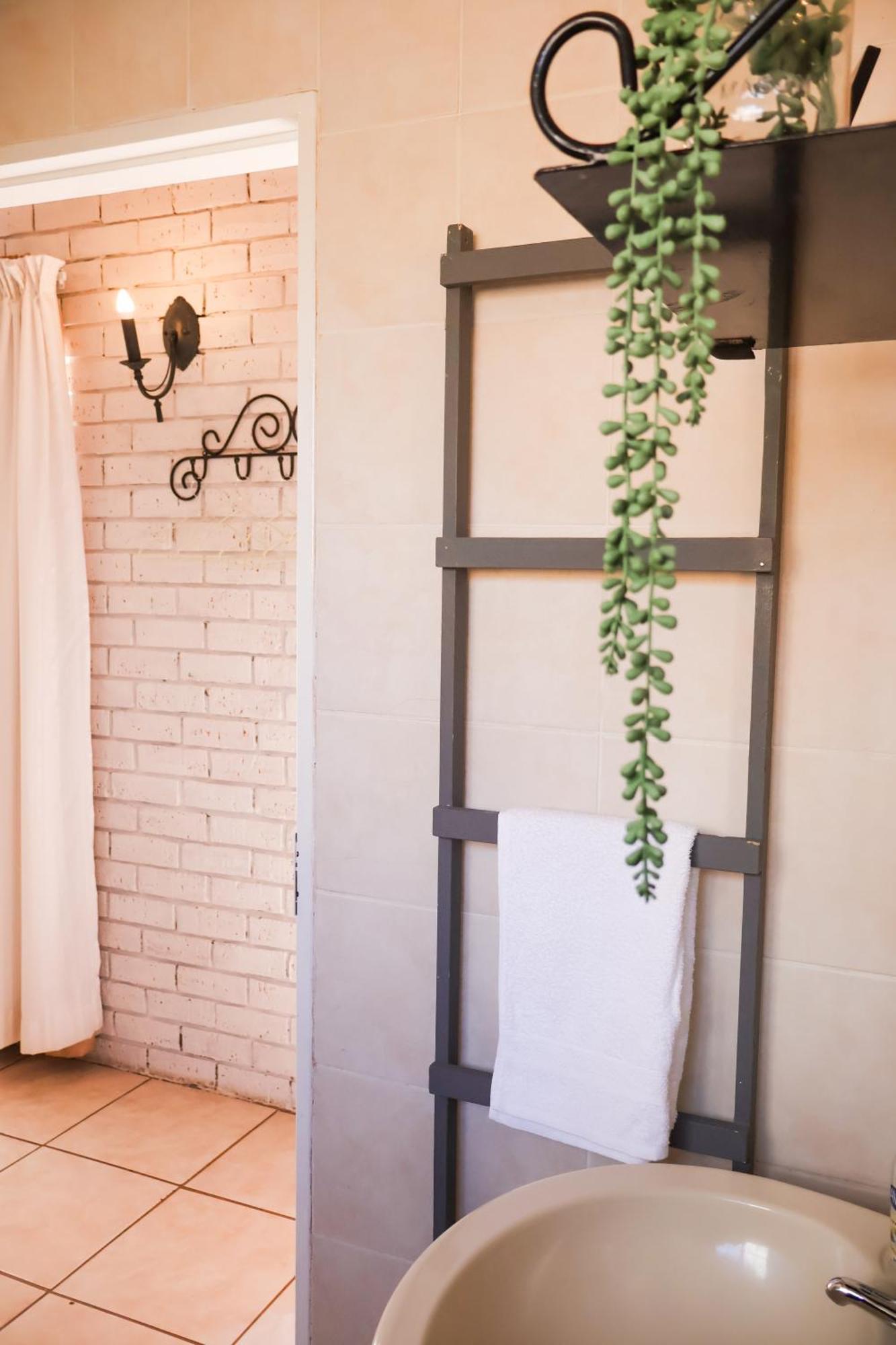 Clarens Eddies Guest house Extérieur photo