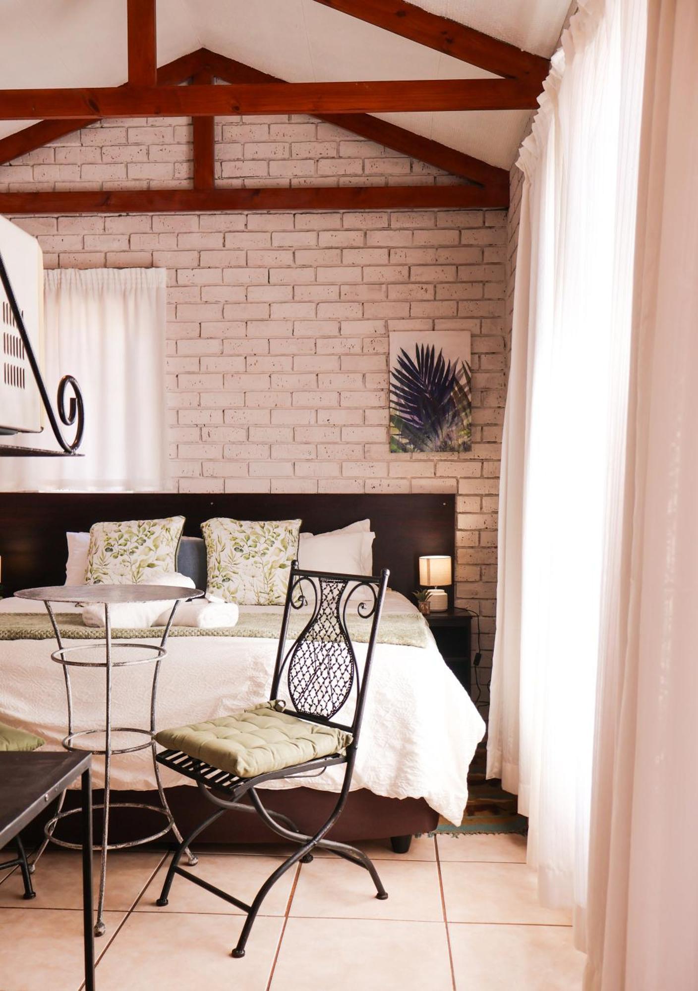 Clarens Eddies Guest house Extérieur photo