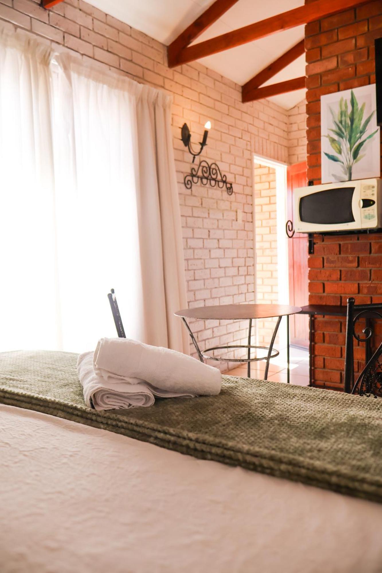 Clarens Eddies Guest house Extérieur photo