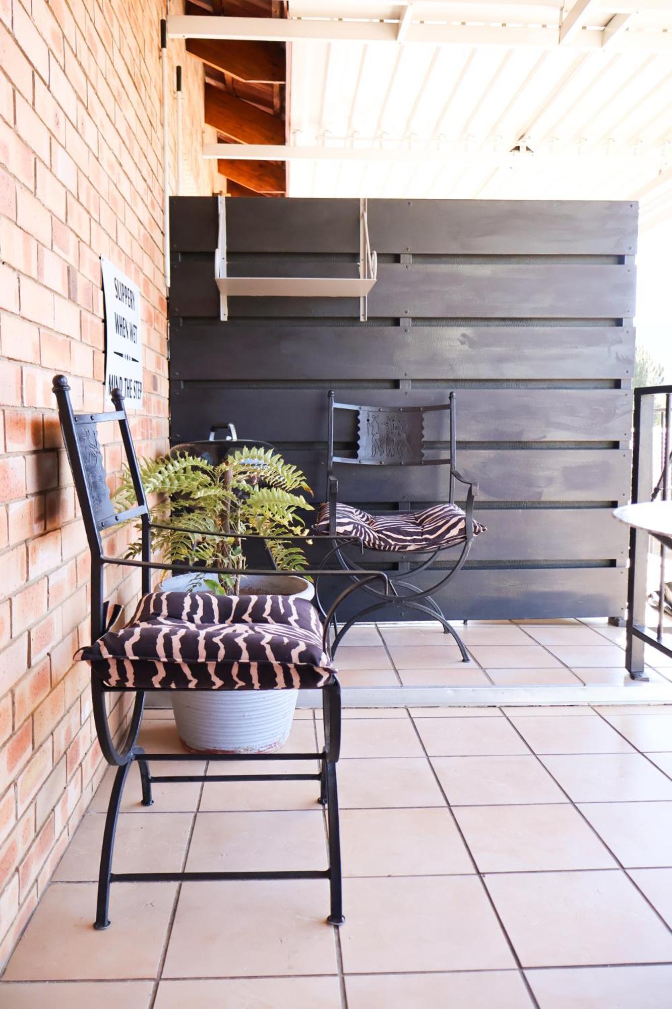 Clarens Eddies Guest house Extérieur photo
