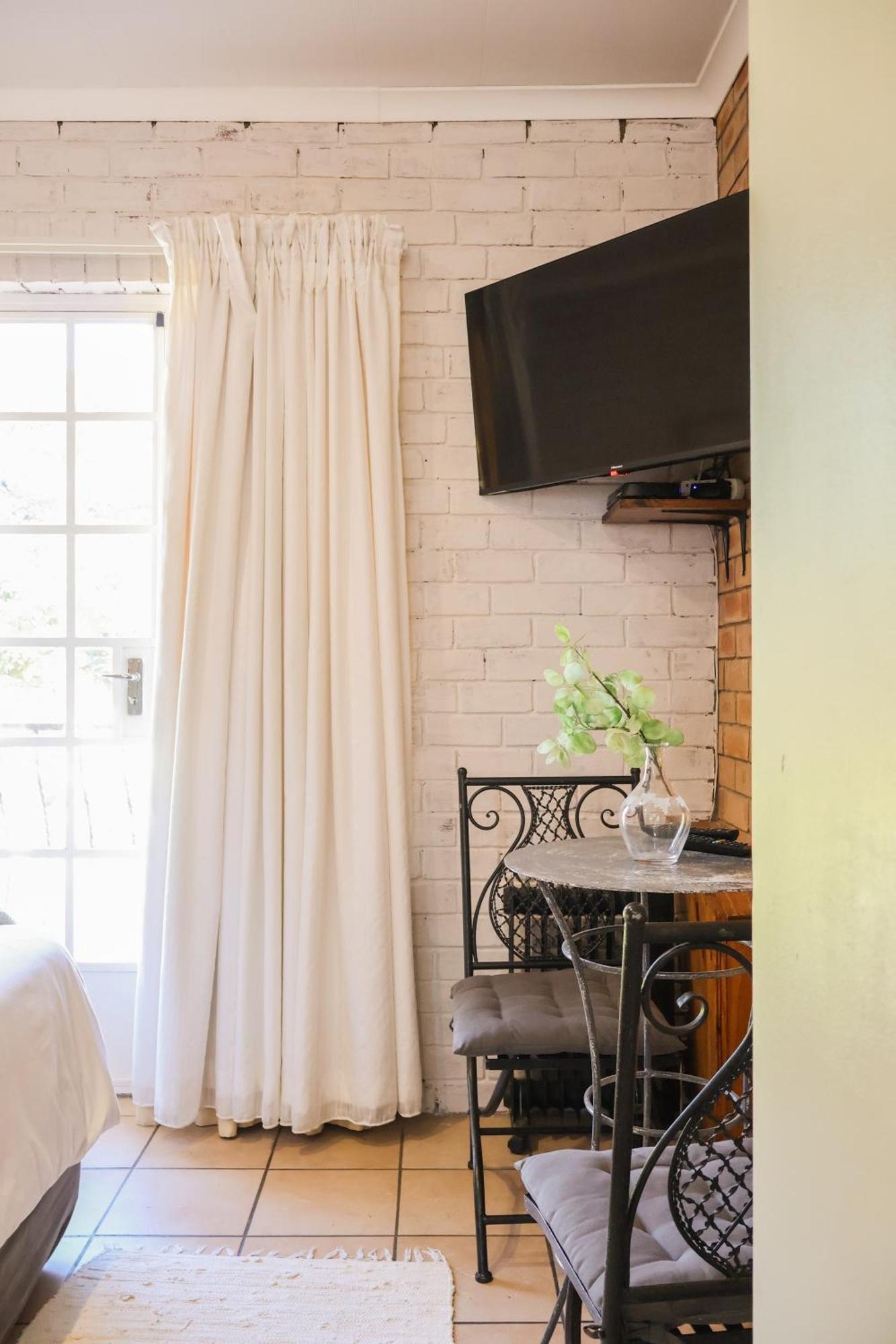 Clarens Eddies Guest house Extérieur photo