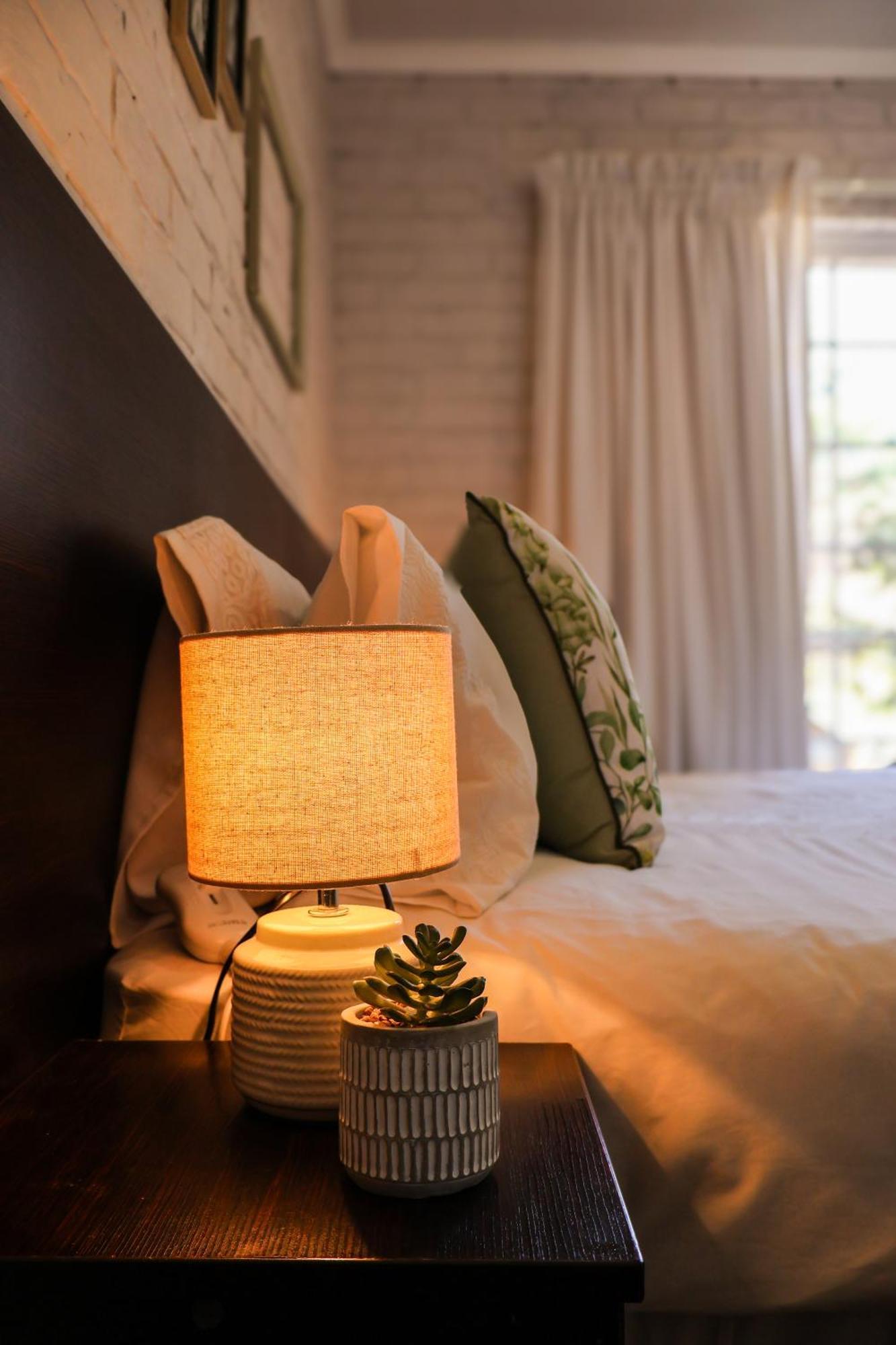 Clarens Eddies Guest house Extérieur photo