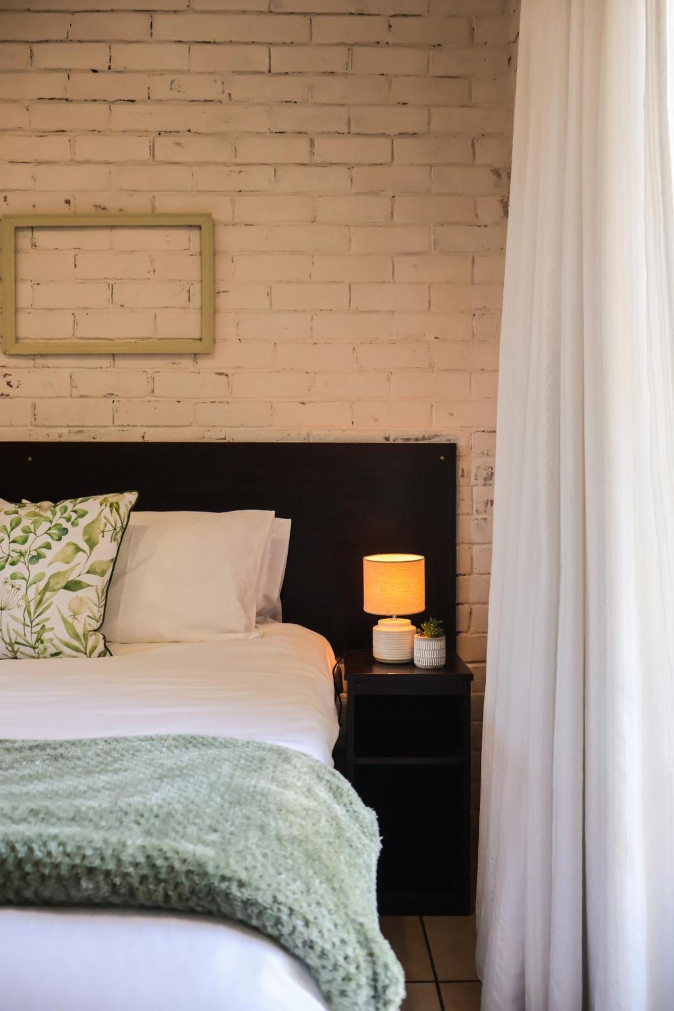Clarens Eddies Guest house Extérieur photo