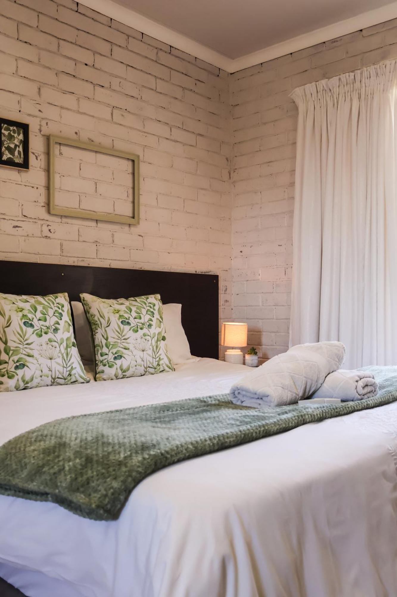 Clarens Eddies Guest house Extérieur photo