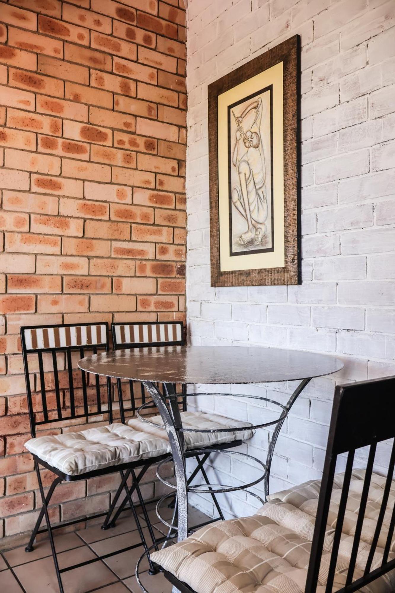 Clarens Eddies Guest house Extérieur photo
