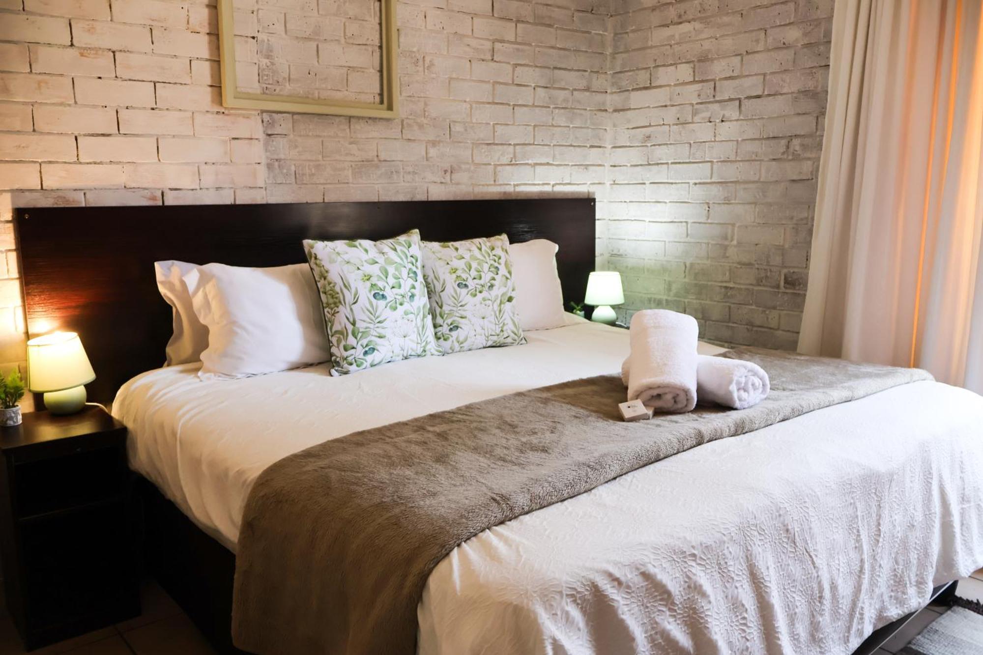 Clarens Eddies Guest house Extérieur photo